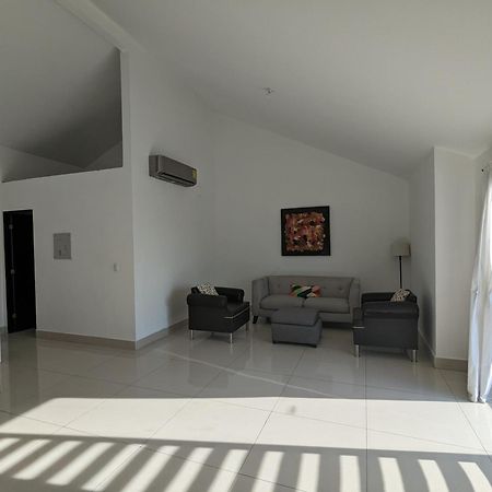 Mansion Cumbres Vista Panoramica Monterrey Villa Exterior photo