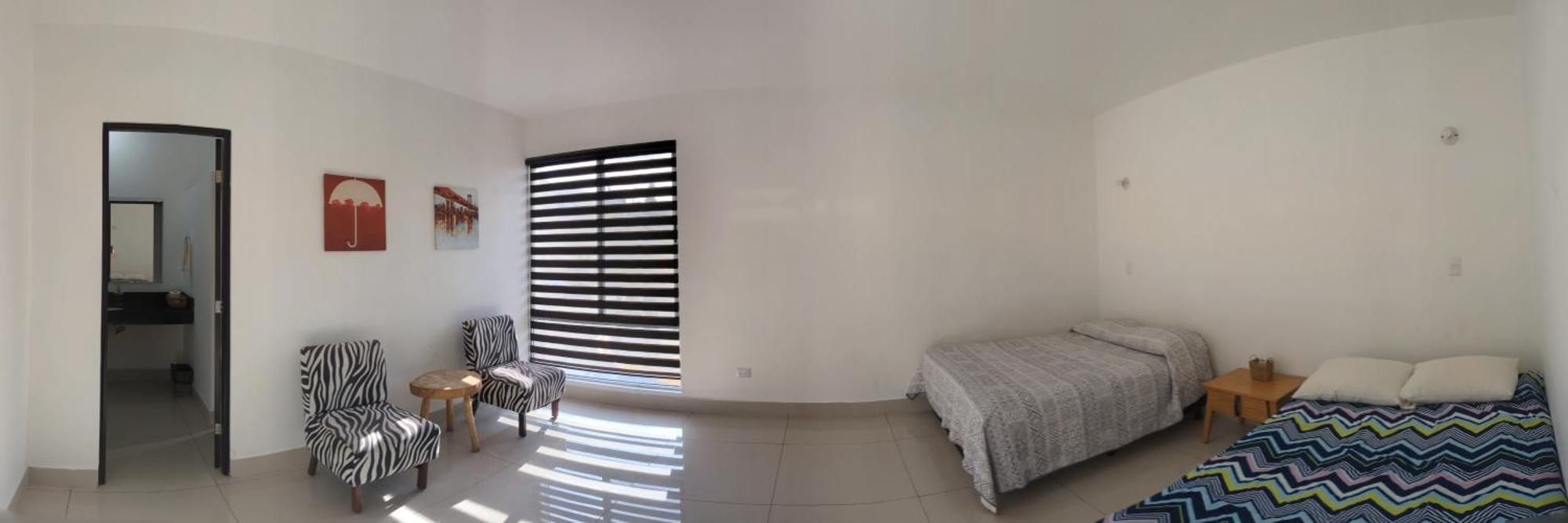 Mansion Cumbres Vista Panoramica Monterrey Villa Exterior photo