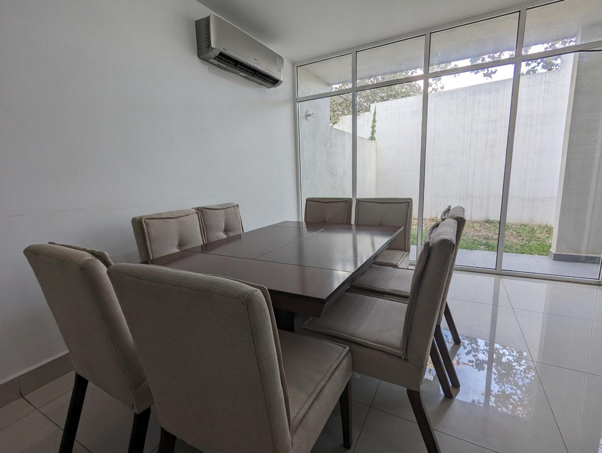 Mansion Cumbres Vista Panoramica Monterrey Villa Exterior photo