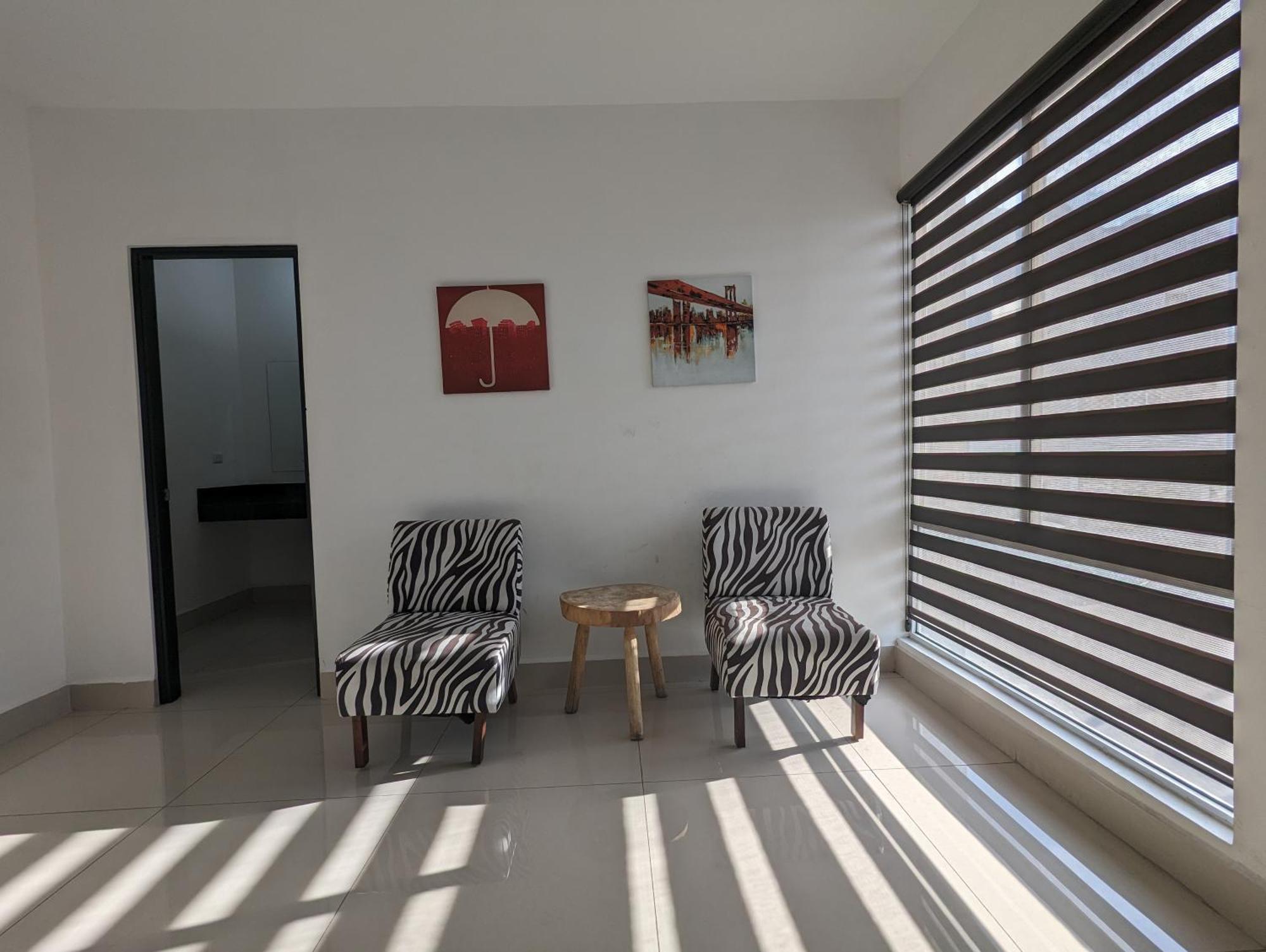 Mansion Cumbres Vista Panoramica Monterrey Villa Exterior photo