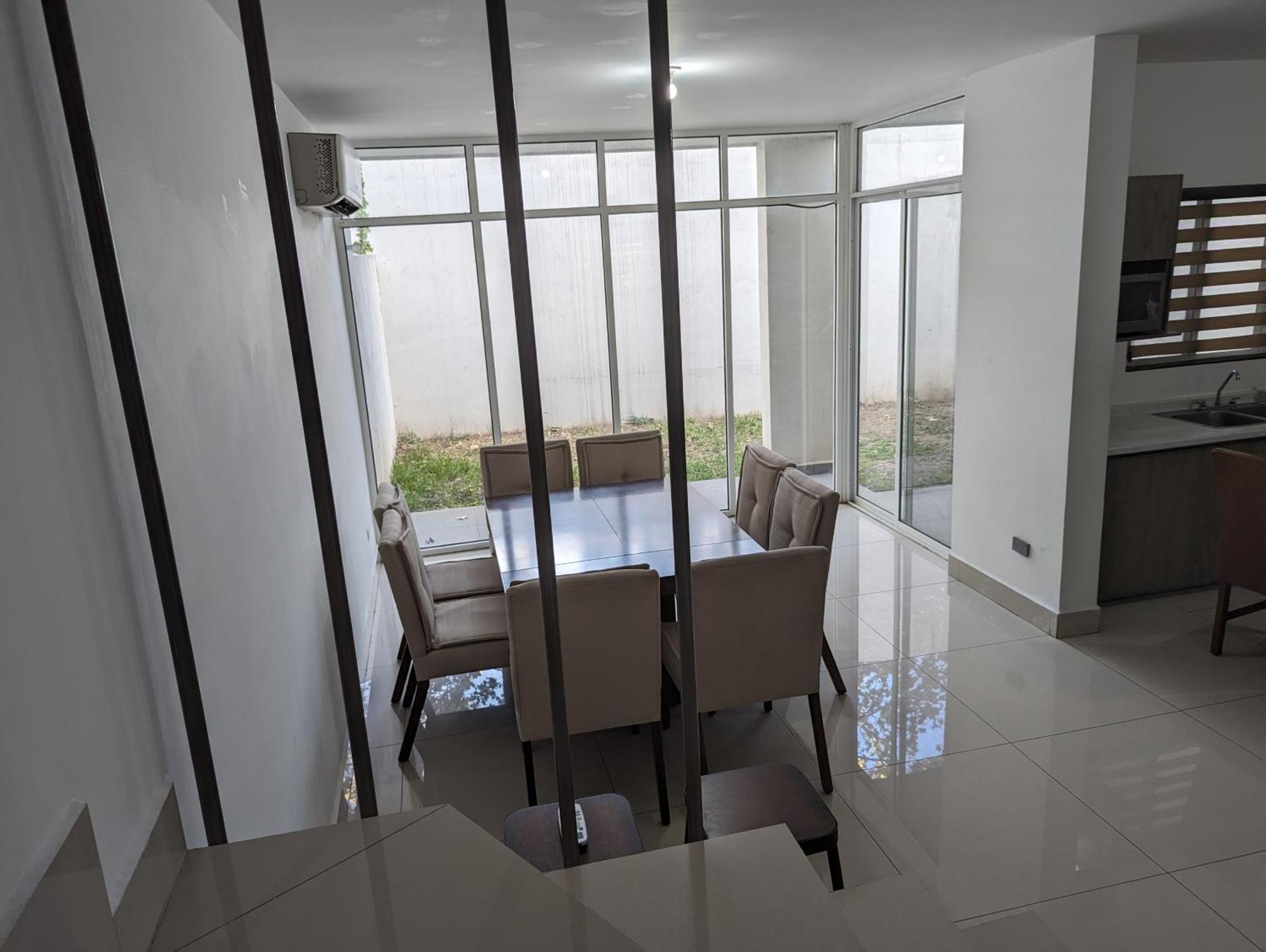 Mansion Cumbres Vista Panoramica Monterrey Villa Exterior photo