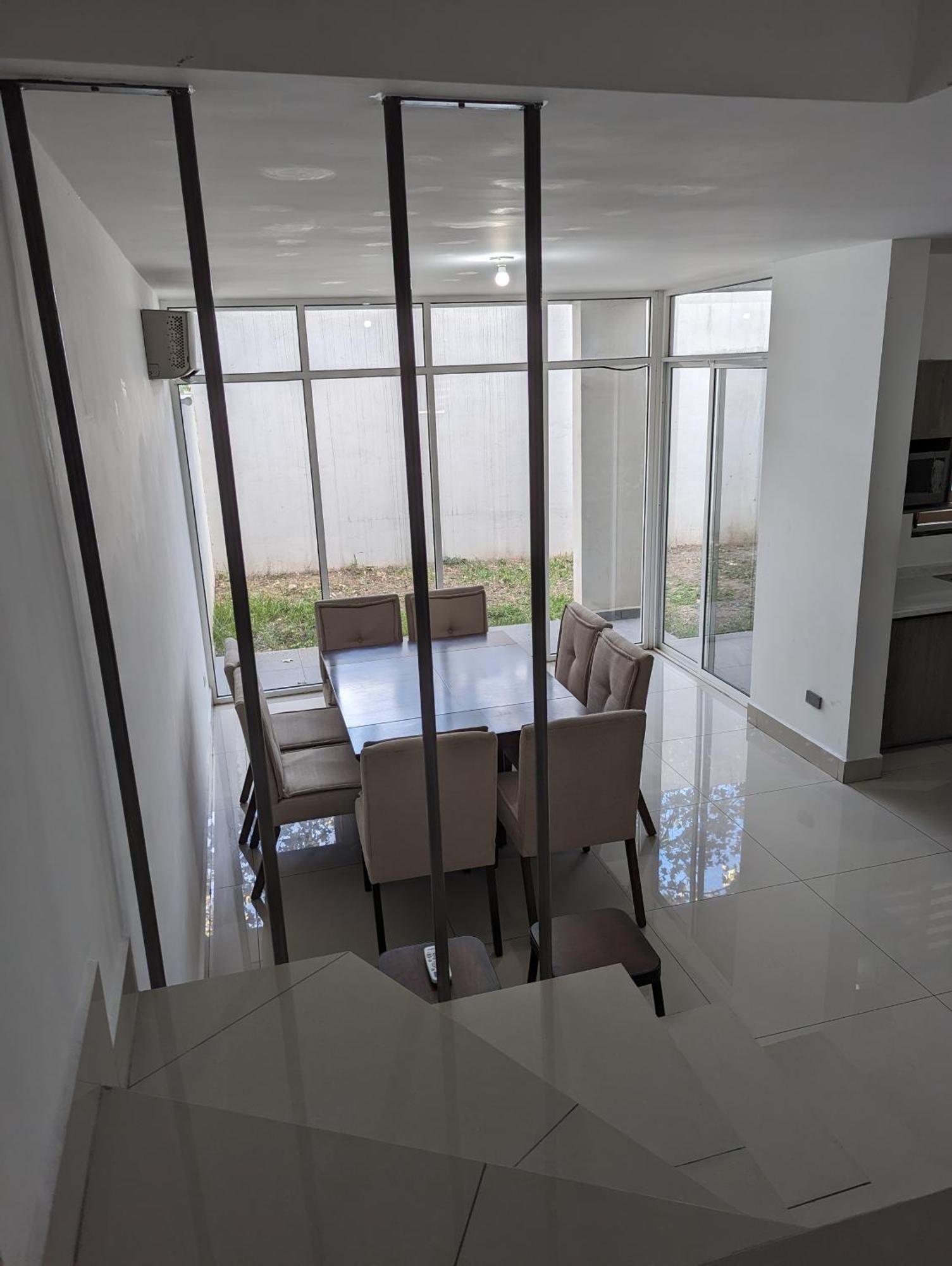 Mansion Cumbres Vista Panoramica Monterrey Villa Exterior photo
